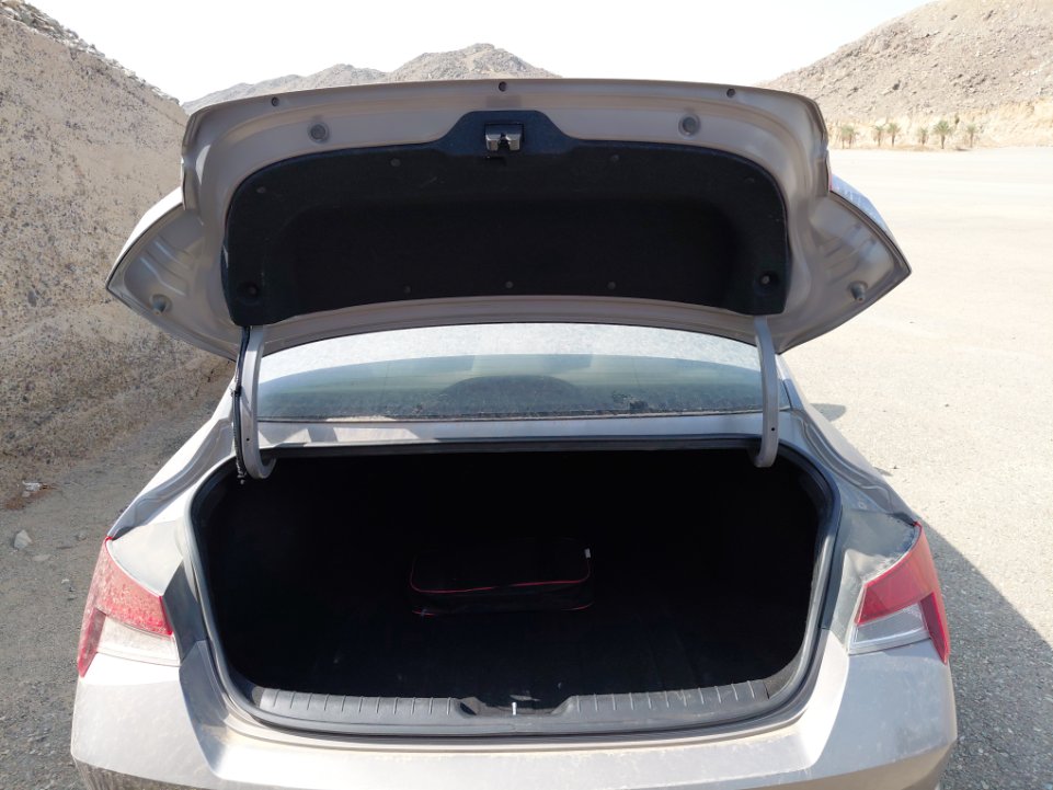 هيونداي إلنترا FLEET 2023 image