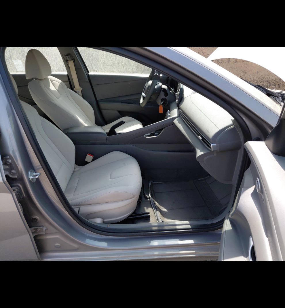 هيونداي إلنترا FLEET 2023 image