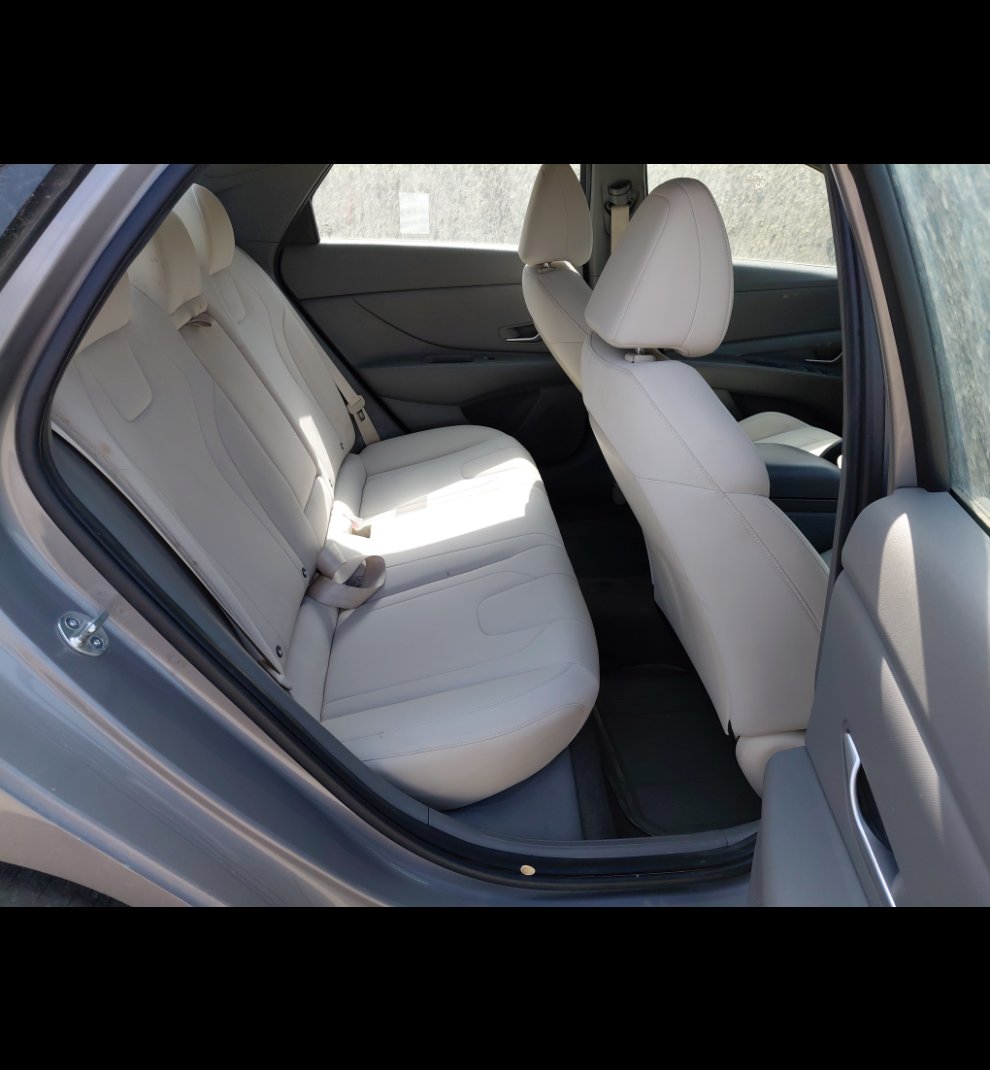 هيونداي إلنترا FLEET 2023 image