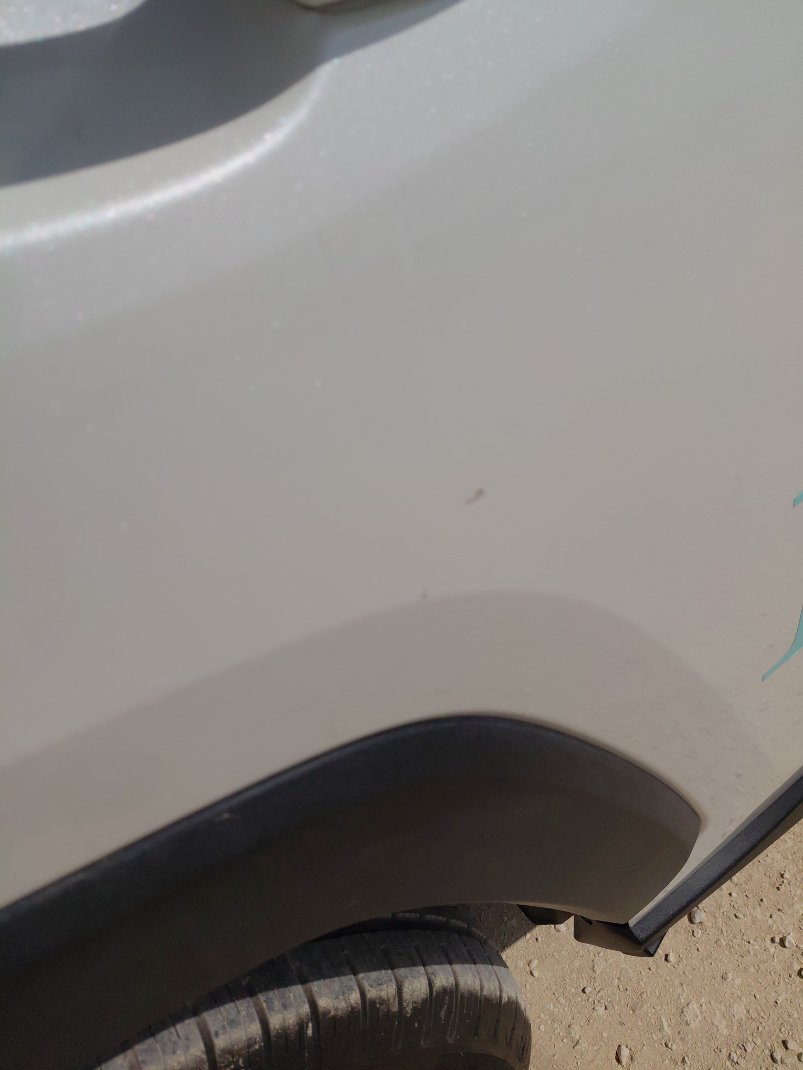 تويوتا راف فور AWD 2022 image