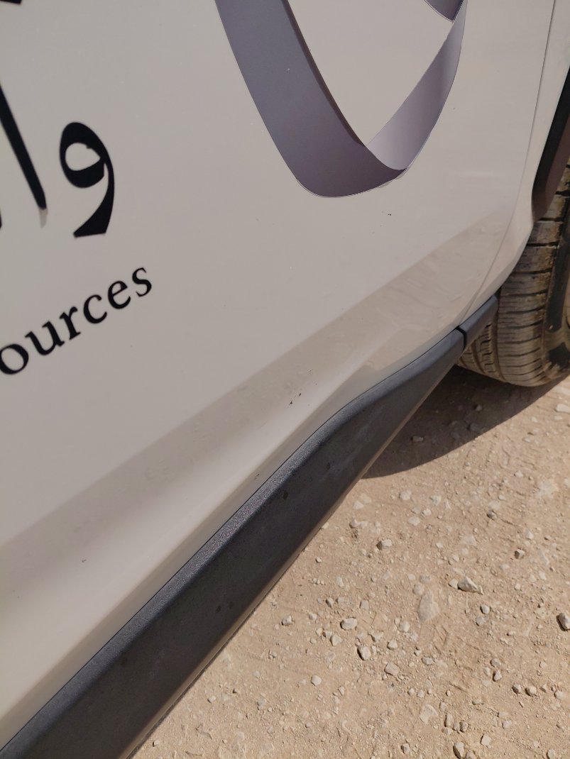 تويوتا راف فور AWD 2022 image