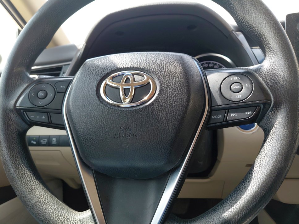 تويوتا كامري  2022 image