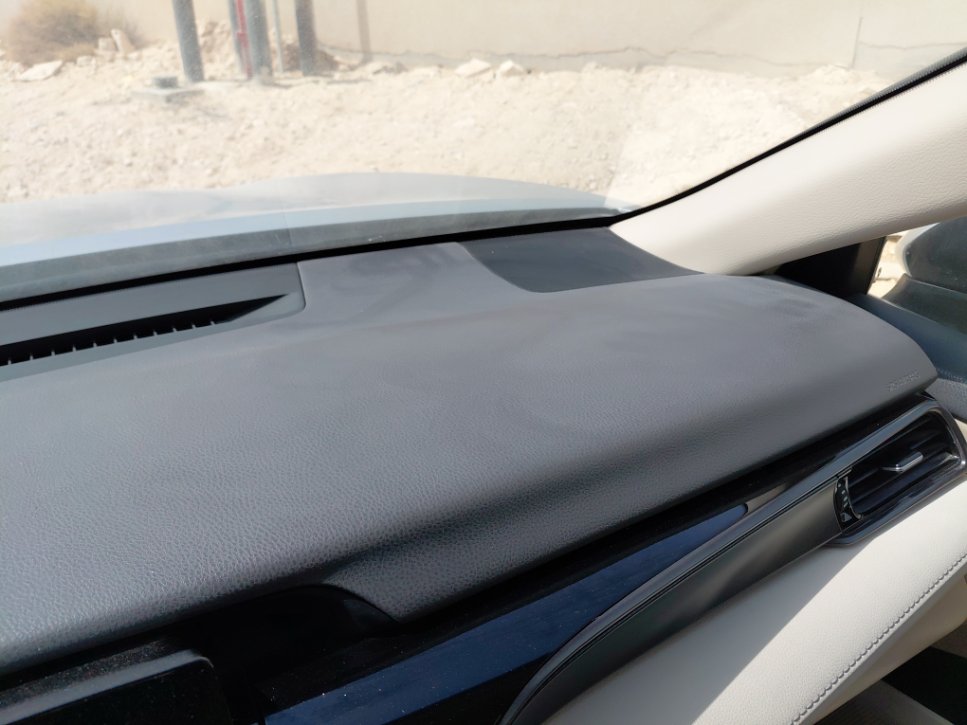 تويوتا كامري  2022 image