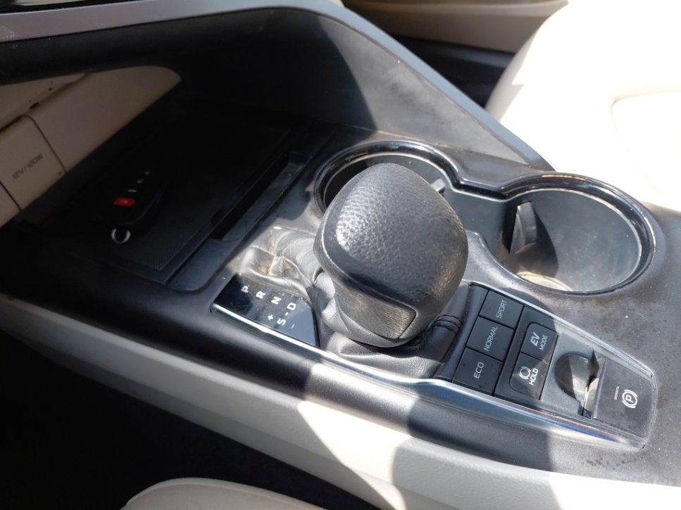 تويوتا كامري  2022 image