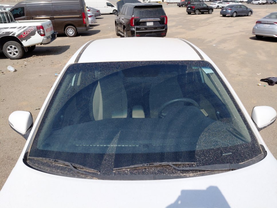 هيونداي أكسنت SMART  2023 image