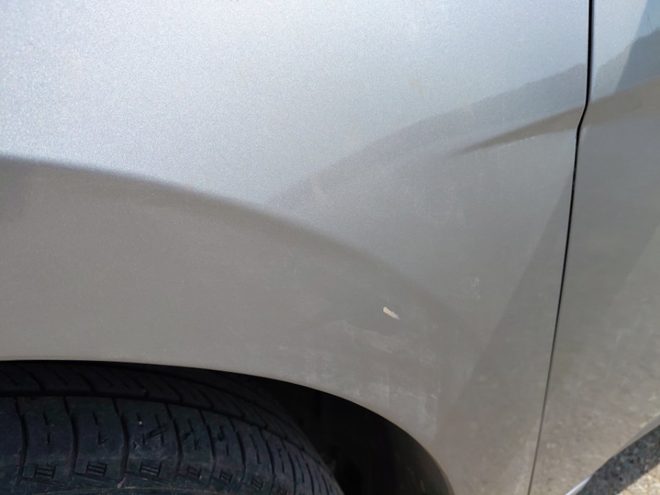 هيونداي إلنترا FLEET 2023 image