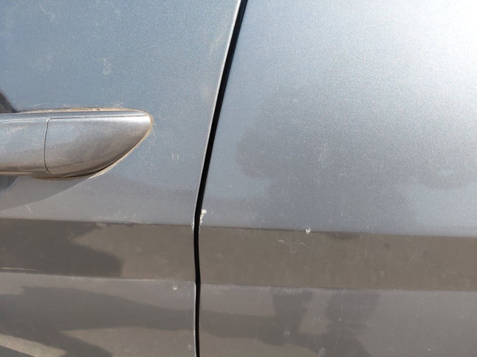 هيونداي إلنترا FLEET 2023 image