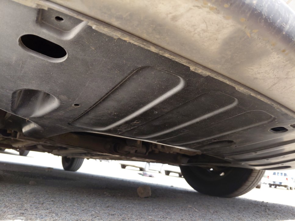 هيونداي أكسنت SMART  2023 image