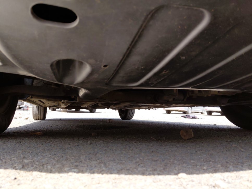 هيونداي أكسنت SMART  2023 image