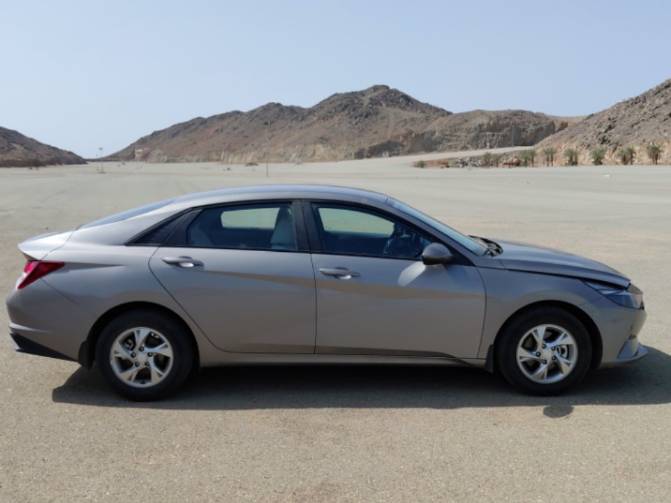 هيونداي إلنترا FLEET 2023 image