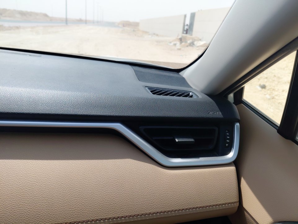 تويوتا راف فور AWD 2022 image