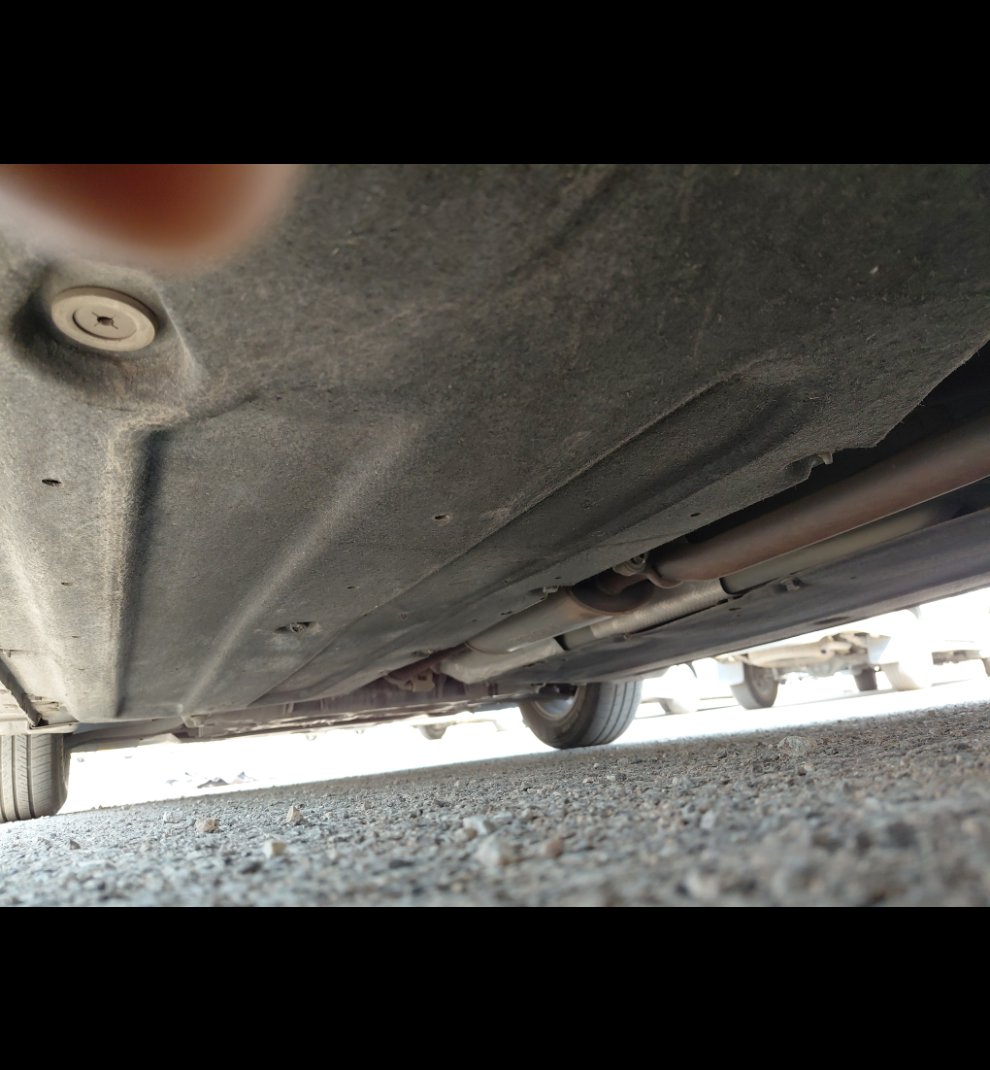 هيونداي إلنترا FLEET 2023 image