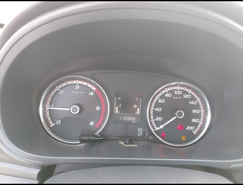 ميتسوبيشي L200 HL 4x4 2022 image