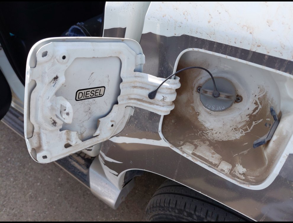 ميتسوبيشي L200 HL 4x4 2022 image