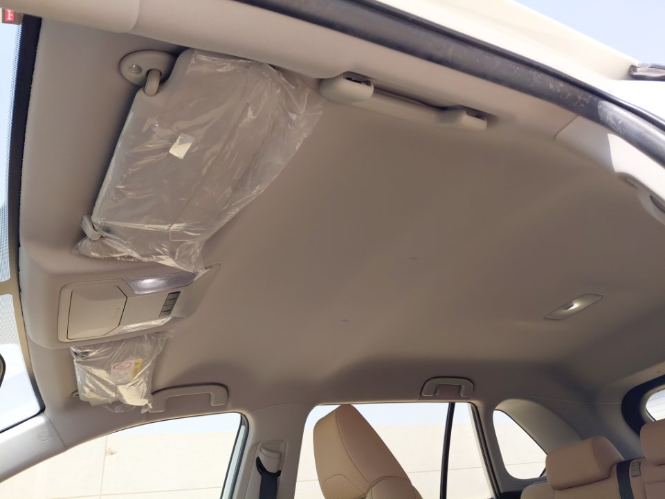 تويوتا راف فور AWD 2022 image