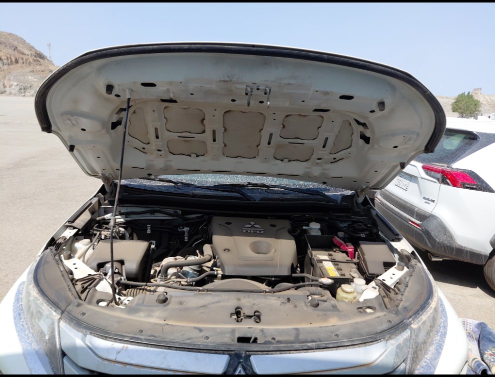 ميتسوبيشي L200 HL 4x4 2022 image