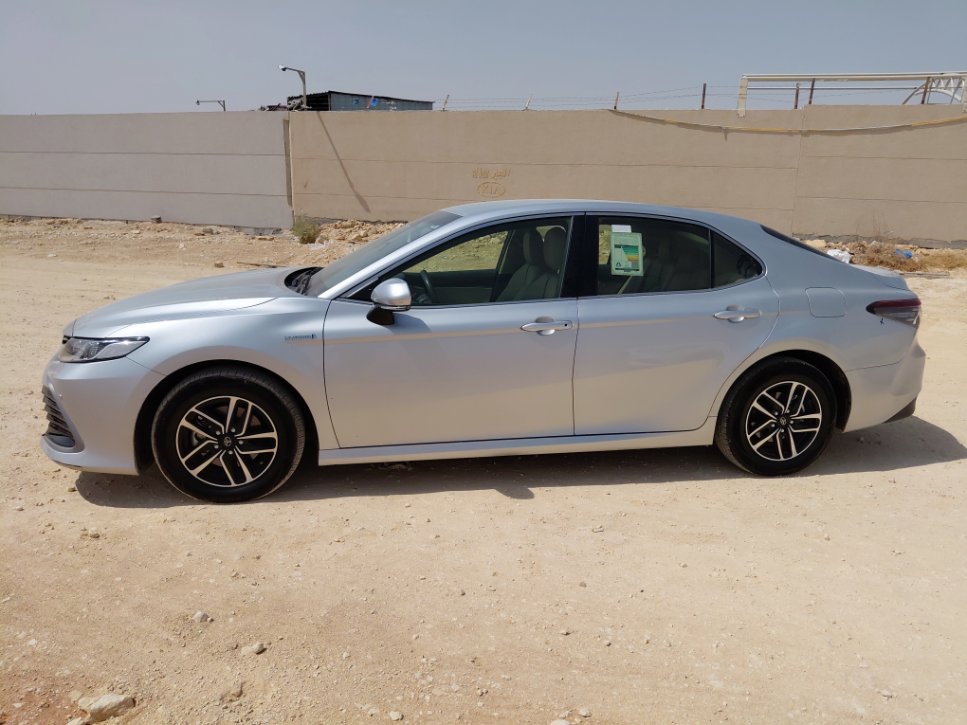 تويوتا كامري  2022 image