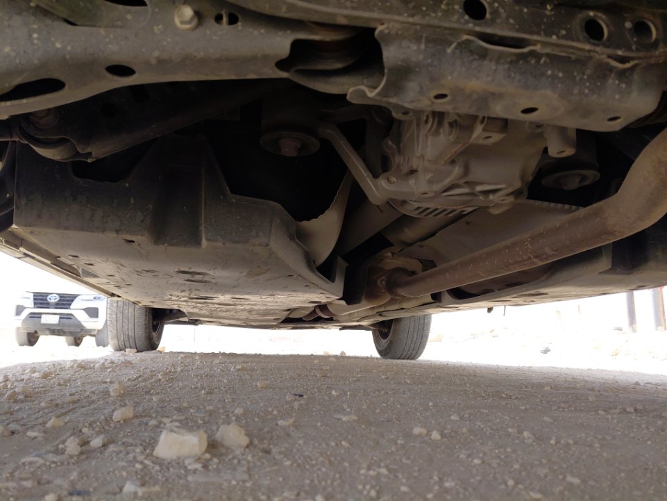 تويوتا راف فور AWD 2022 image