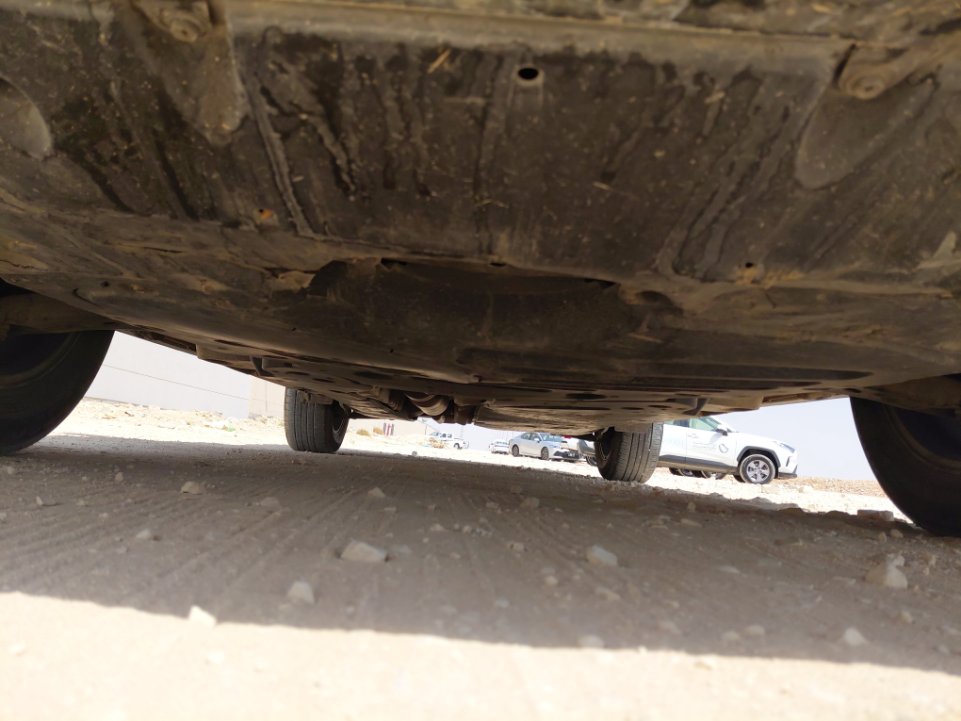 تويوتا راف فور AWD 2022 image