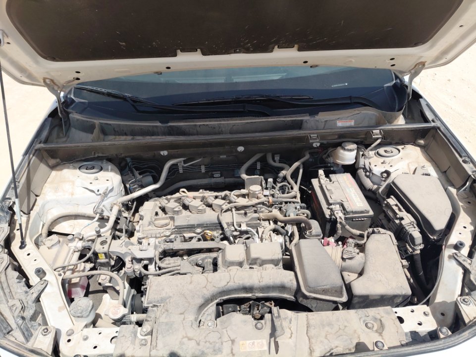 تويوتا راف فور AWD 2022 image