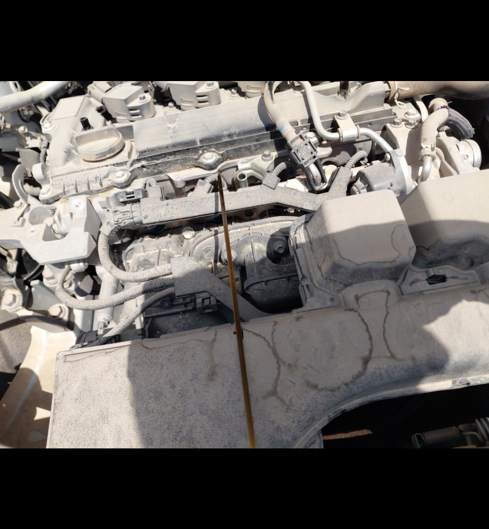 تويوتا راف فور AWD 2022 image