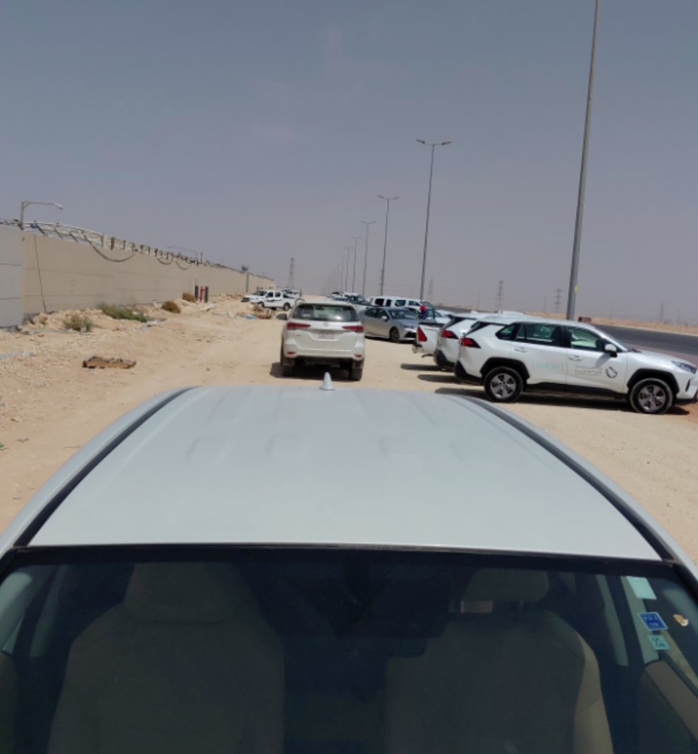 تويوتا راف فور AWD 2022 image