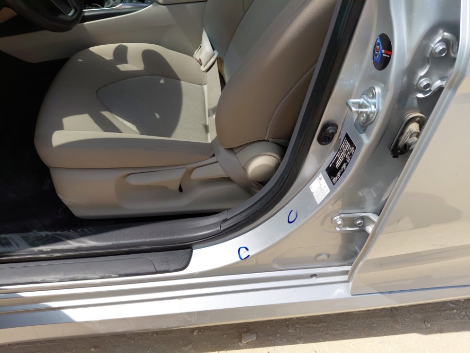 تويوتا كامري  2022 image