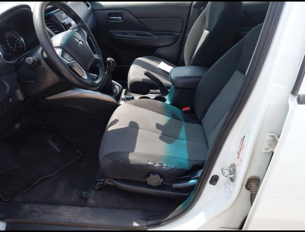 ميتسوبيشي L200 HL 4x4 2022 image