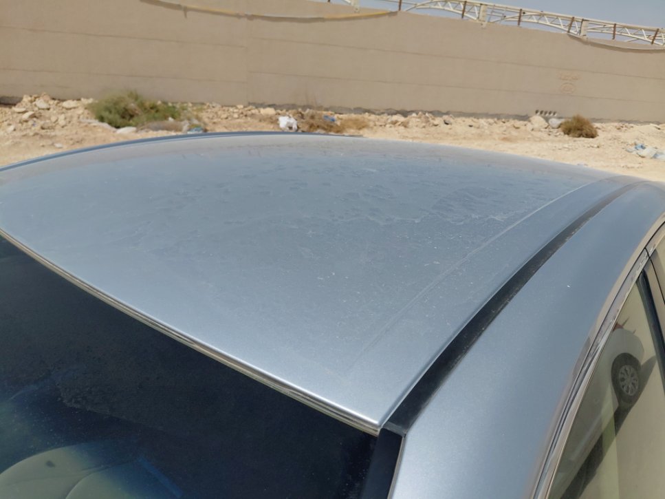 تويوتا كامري  2022 image