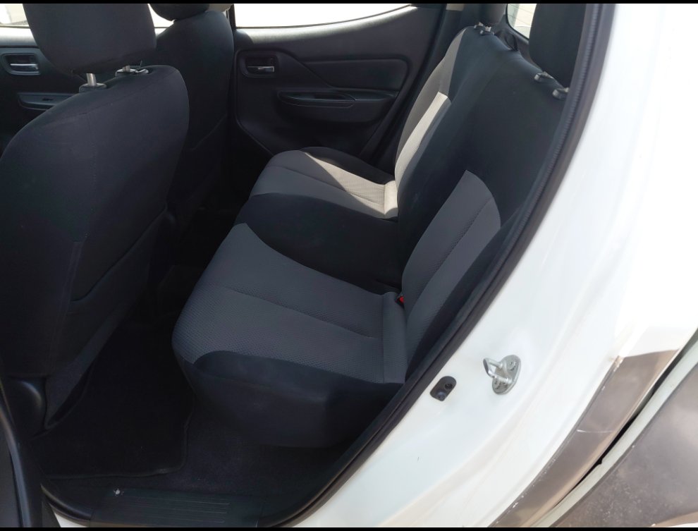 ميتسوبيشي L200 HL 4x4 2022 image