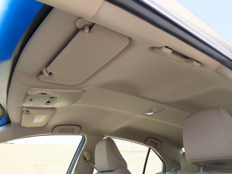 تويوتا كامري  2022 image