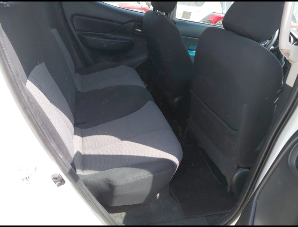 ميتسوبيشي L200 HL 4x4 2022 image