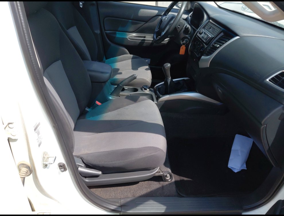 ميتسوبيشي L200 HL 4x4 2022 image