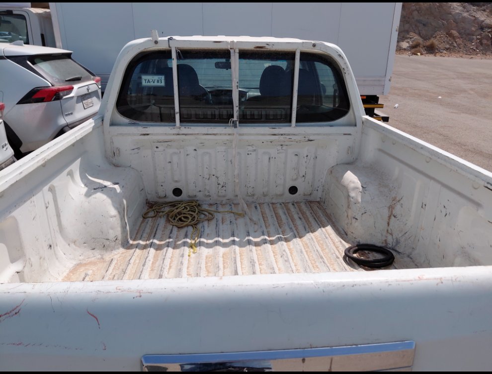 ميتسوبيشي L200 HL 4x4 2022 image