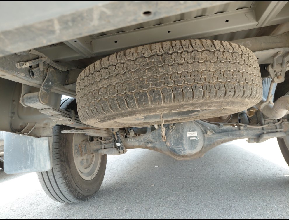 ميتسوبيشي L200 HL 4x4 2022 image