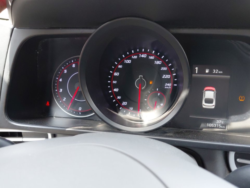 هيونداي إلنترا FLEET 2023 image