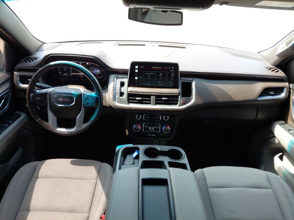 الوسائد الهوائية