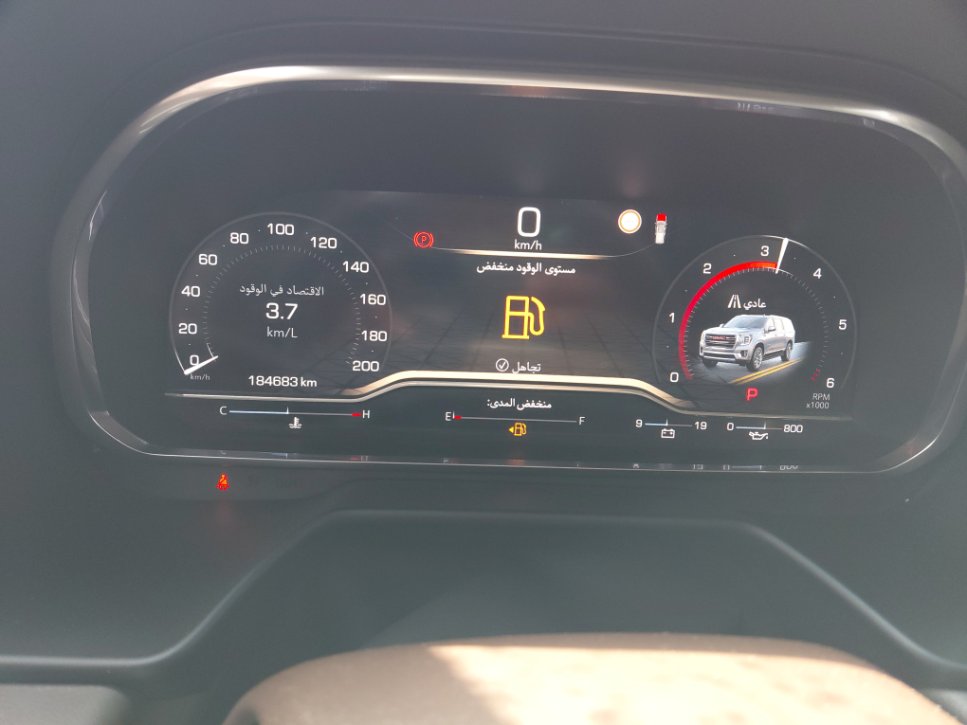 GMC Yukon SLE 2022 image