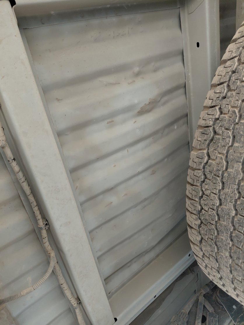 ميتسوبيشي L200 HL 4x4 2022 image