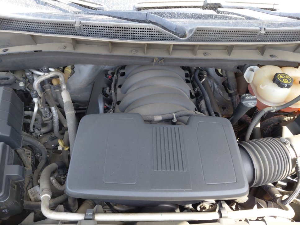 GMC Yukon SLE 2022 image