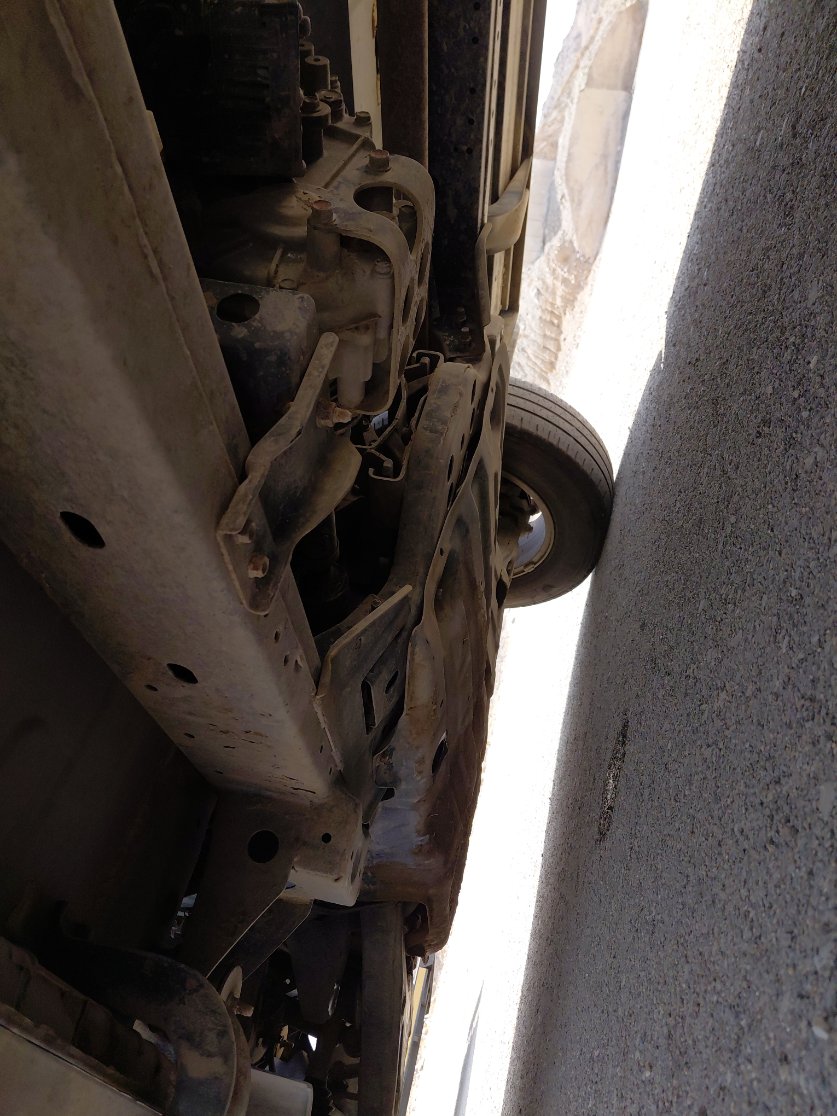 ميتسوبيشي L200 HL 4x4 2022 image