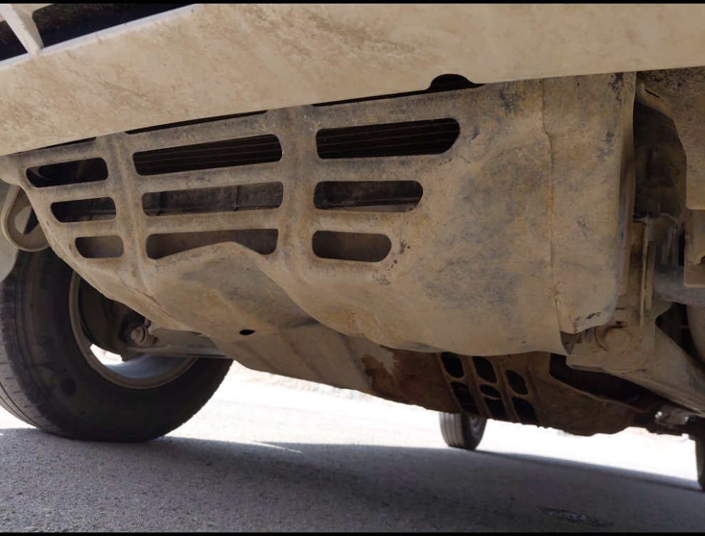 ميتسوبيشي L200 HL 4x4 2022 image