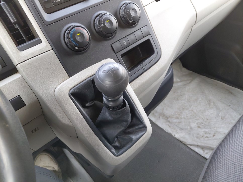 تويوتا هايس فان STD 2021 image