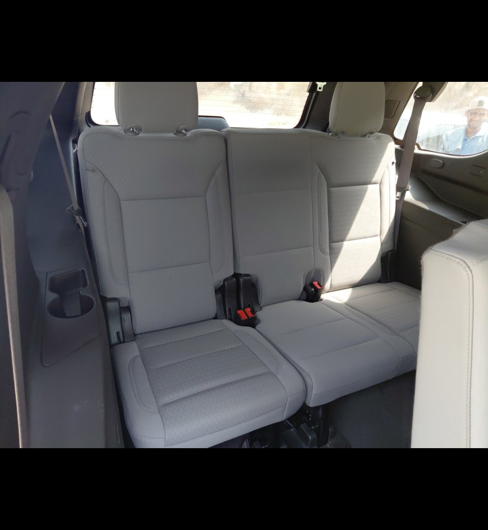 GMC Yukon SLE 2022 image