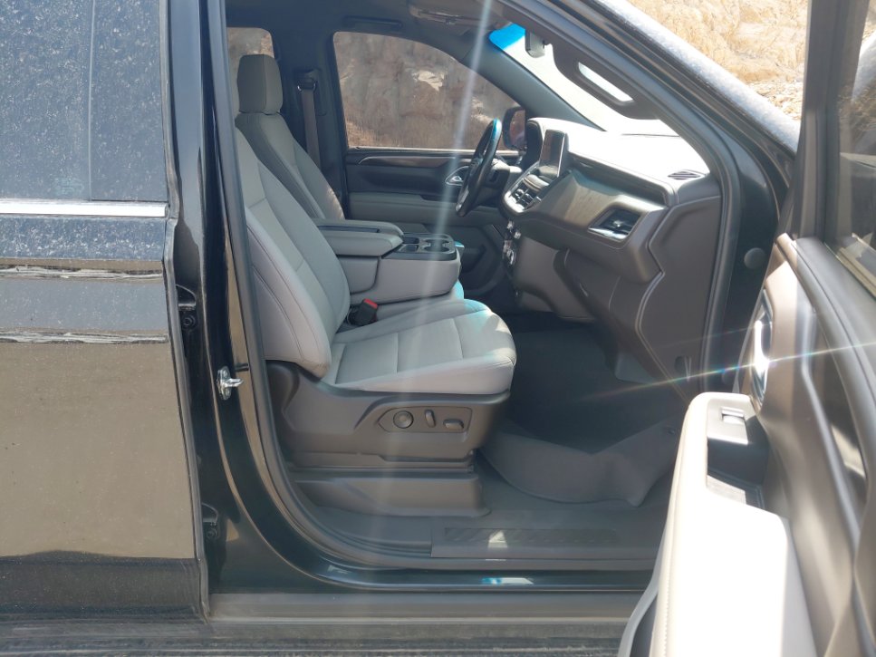 GMC Yukon SLE 2022 image