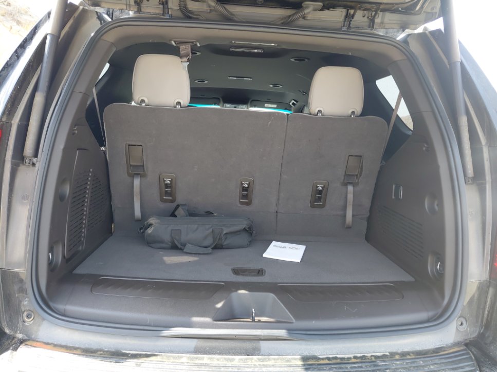 GMC Yukon SLE 2022 image