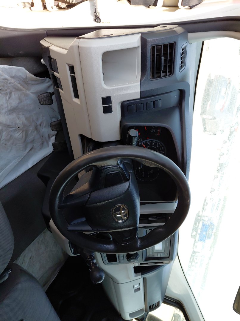 تويوتا هايس فان STD 2021 image