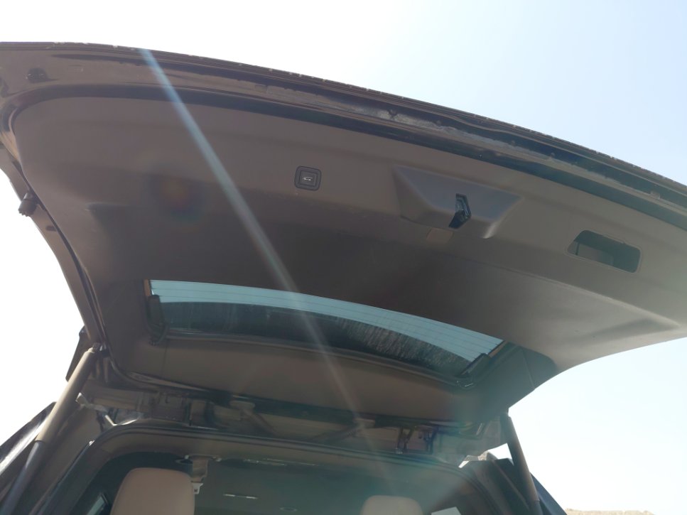 GMC Yukon SLE 2022 image