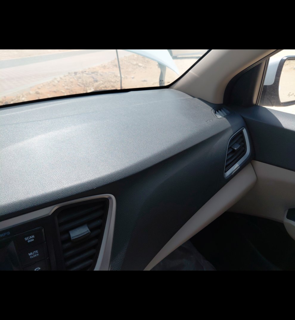 هيونداي أكسنت  2020 image