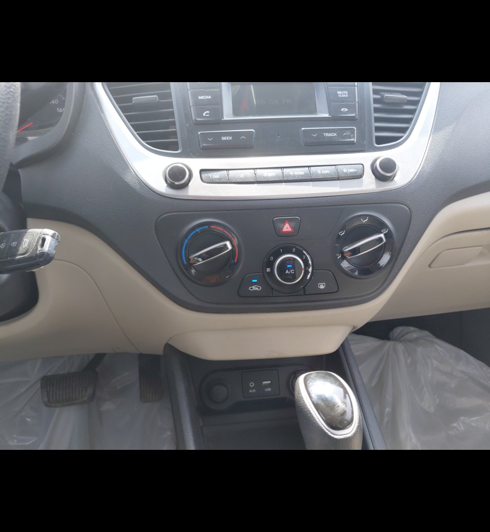 هيونداي أكسنت  2020 image